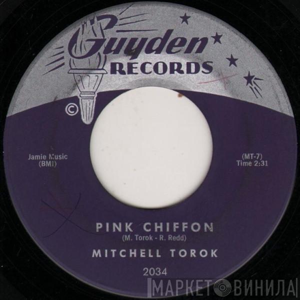 Mitchell Torok - Pink Chiffon