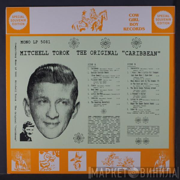 Mitchell Torok - The Original Caribbean