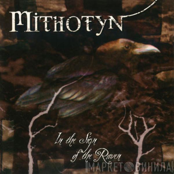 Mithotyn - In The Sign Of The Raven