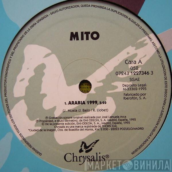 Mito  - Arabia 1999 / Saray