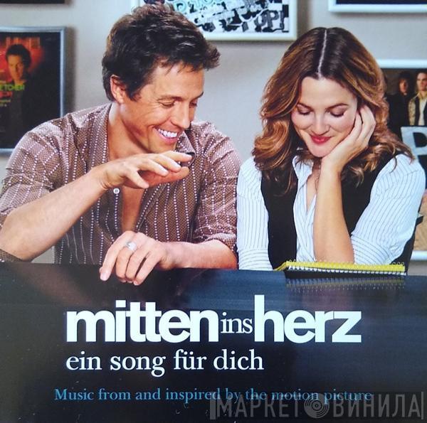  - Mitten Ins Herz Ein Song Für Dich