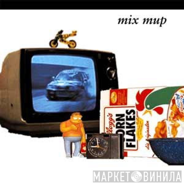 Mix Mup - Candys