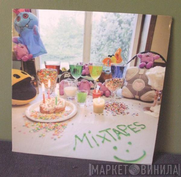 Mixtapes - How To Throw A Successful Party