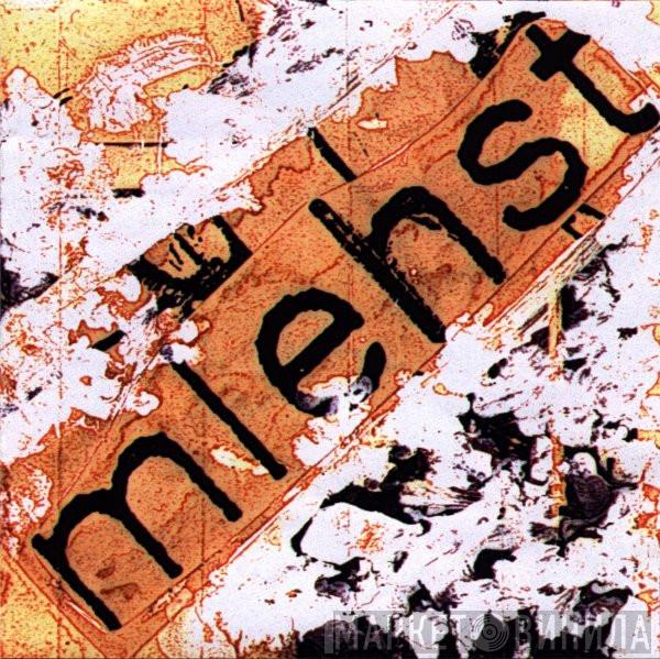  Mlehst  - Secret Harvest