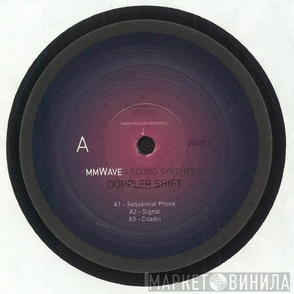 Mmwave, Sound Synthesis - Doppler Shift