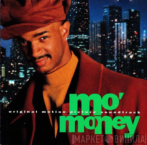  - Mo' Money (Original Motion Picture Soundtrack)