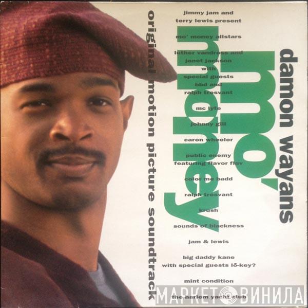  - Mo' Money - Original Motion Picture Soundtrack