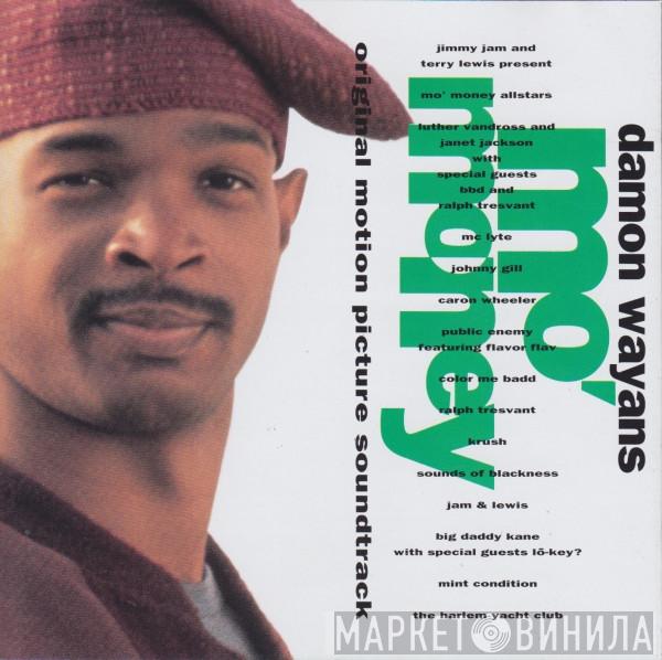  - Mo' Money - Original Motion Picture Soundtrack