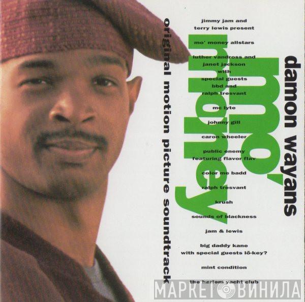  - Mo' Money - Original Motion Picture Soundtrack