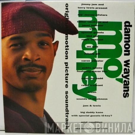  - Mo' Money - Original Motion Picture Soundtrack
