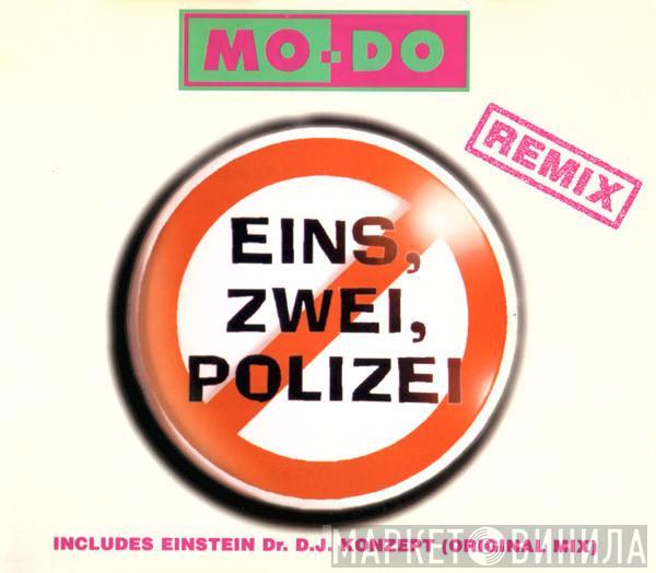 Mo-Do - Eins, Zwei, Polizei (Remix)