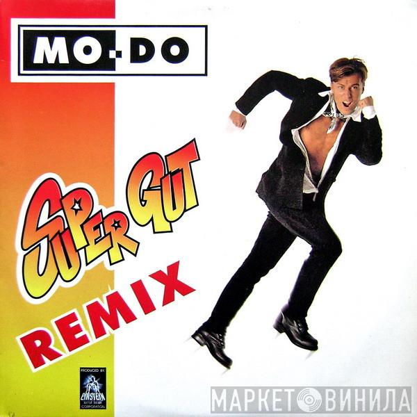  Mo-Do  - Super Gut (Remix)