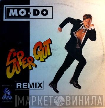 Mo-Do - Super Gut (Remix)