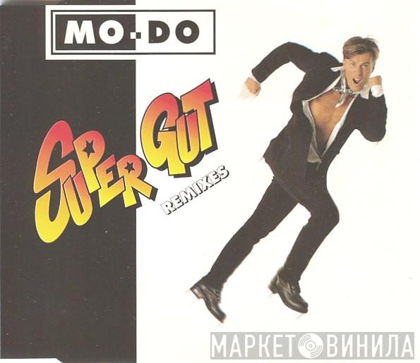  Mo-Do  - Super Gut (Remixes)