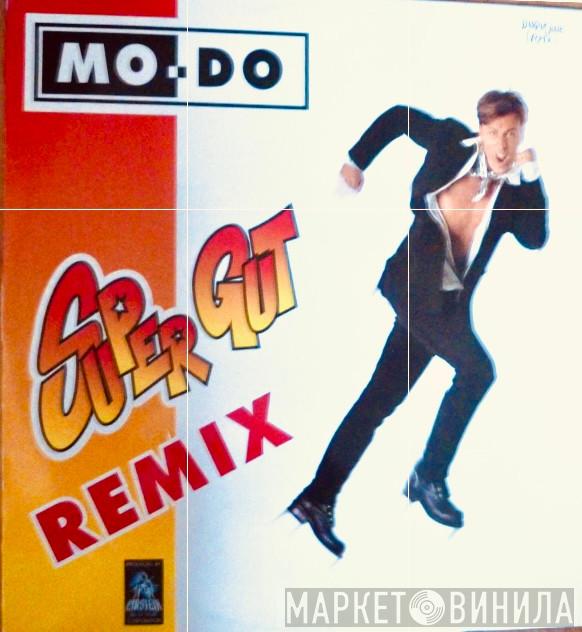  Mo-Do  - Super Gut (Remixes)
