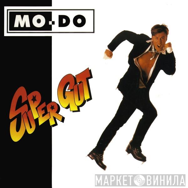  Mo-Do  - Super Gut