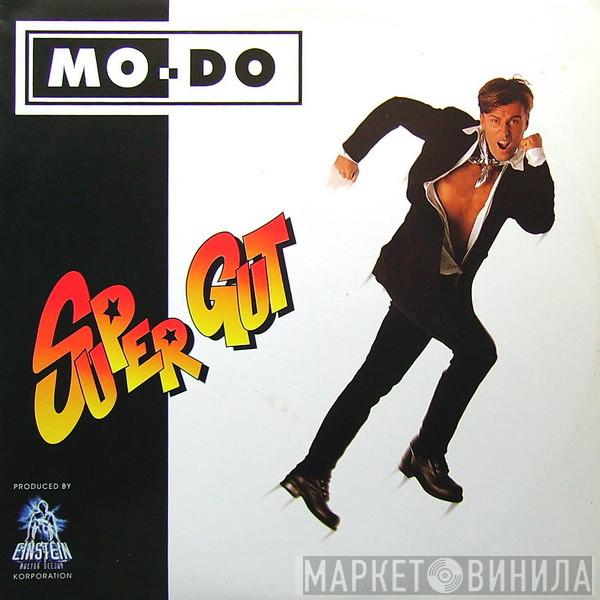  Mo-Do  - Super Gut