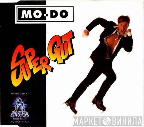  Mo-Do  - Super Gut