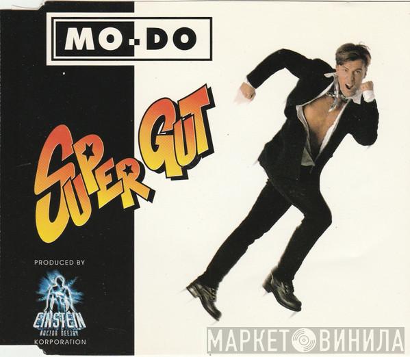  Mo-Do  - Super Gut