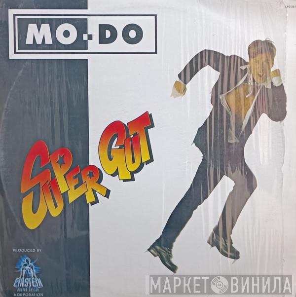  Mo-Do  - Super Gut