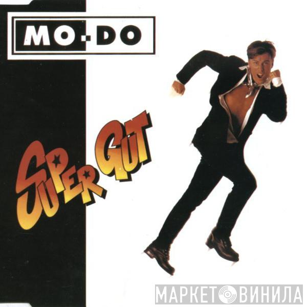  Mo-Do  - Super Gut