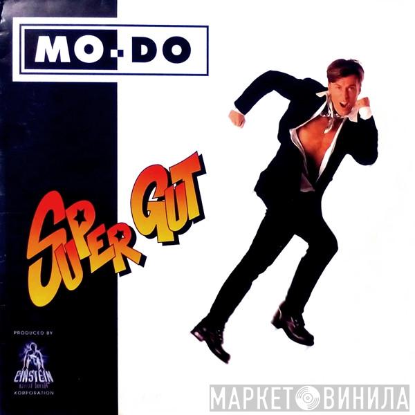  Mo-Do  - Super Gut