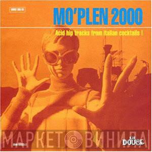  - Mo'Plen 2000