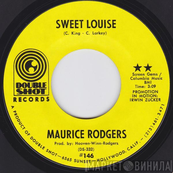 Mo Rodgers - Sweet Louise