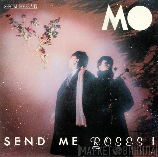 Mo  - Send Me Roses (Special Roses Mix)