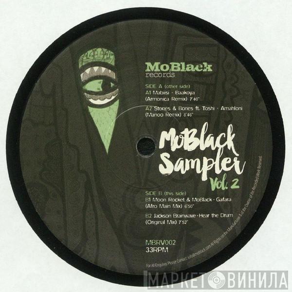  - MoBlack Sampler Vol. 2