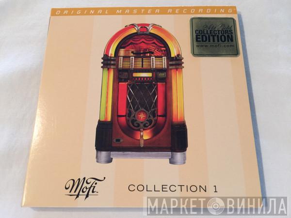 - MoFi Collection 1