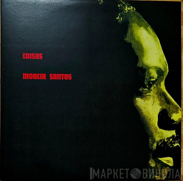 Moacir Santos - Coisas