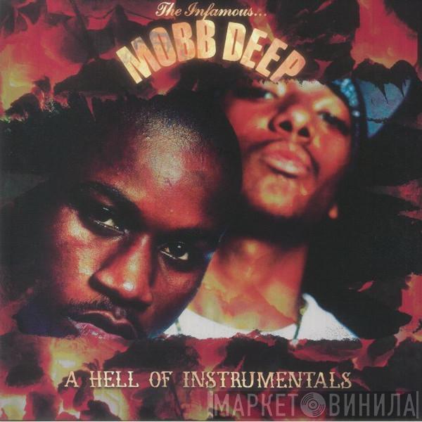 Mobb Deep - A Hell Of Instrumentals 
