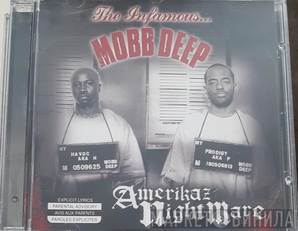 Mobb Deep - Amerikaz Nightmare