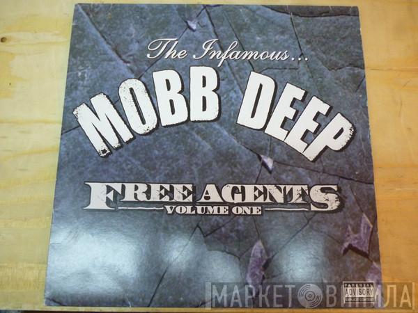 Mobb Deep - Free Agents (Volume One)