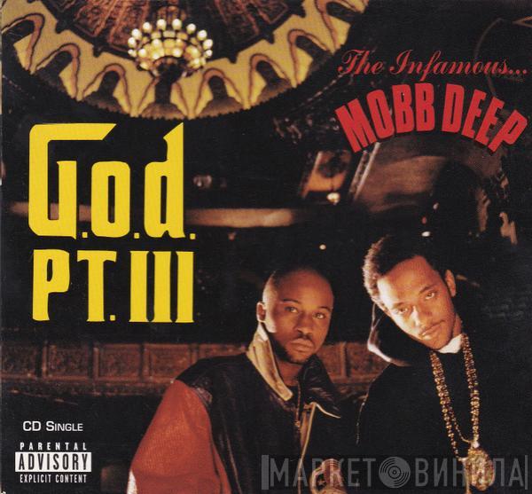 Mobb Deep - G.O.D. Pt. III