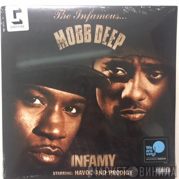 Mobb Deep - Infamy