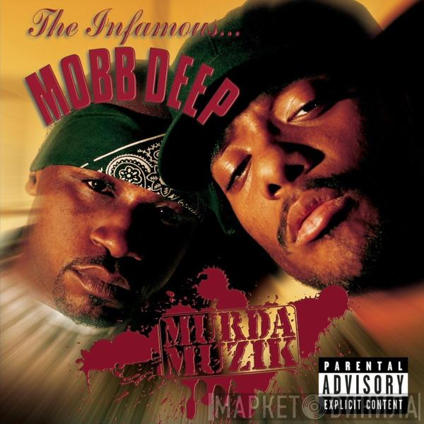 Mobb Deep - Murda Muzik