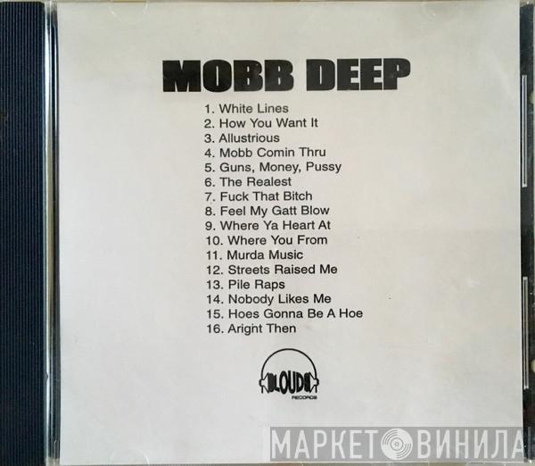  Mobb Deep  - Murda Muzik