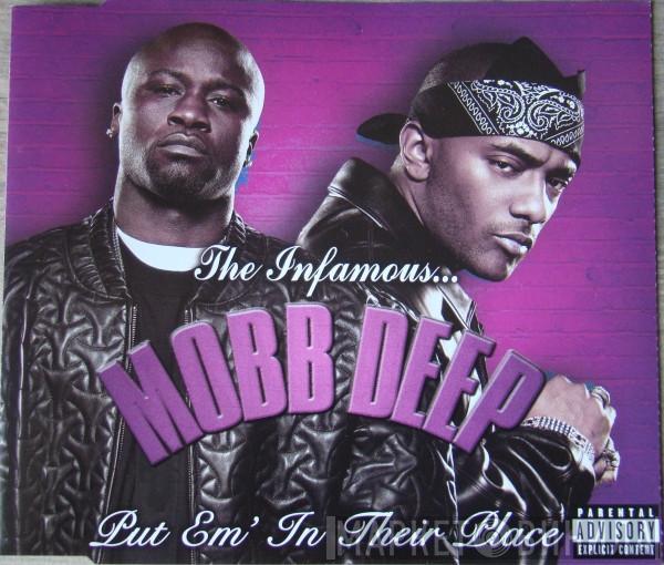 Mobb Deep - Put Em In Their Place