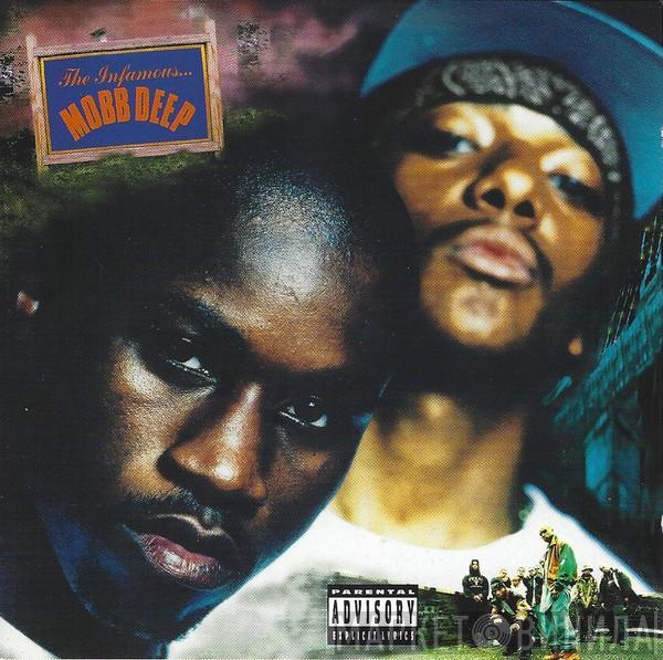 Mobb Deep - The Infamous