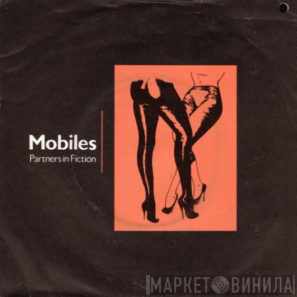 Mobiles - Partners In Fiction