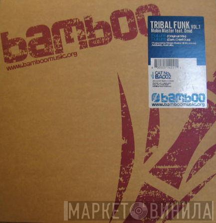 Mobin Master - Tribal Funk Vol. 1