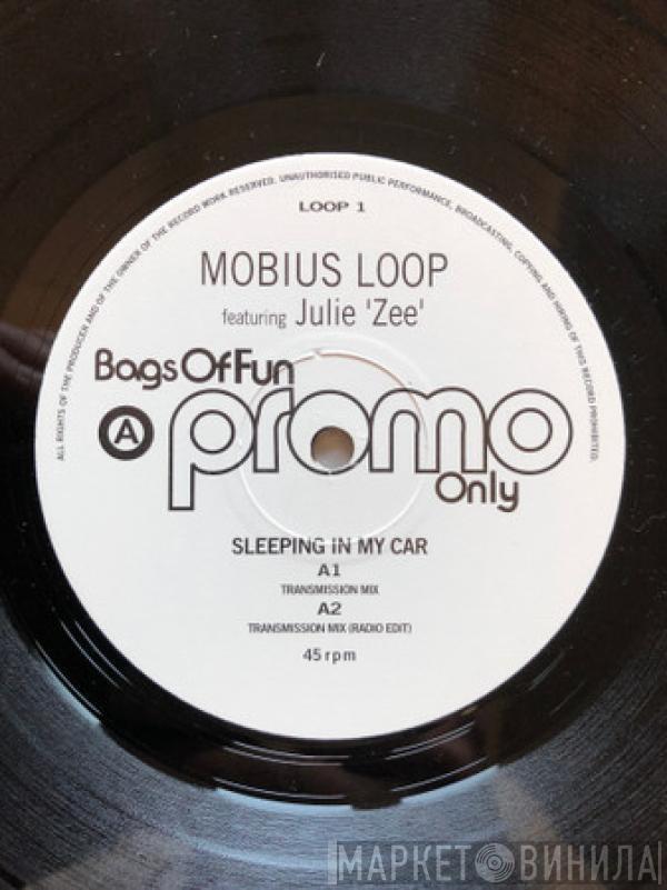 Mobius Loop - Sleeping In My Car