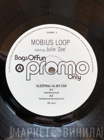 Mobius Loop - Sleeping In My Car