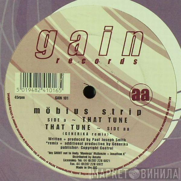 Mobius Strip - That Tune