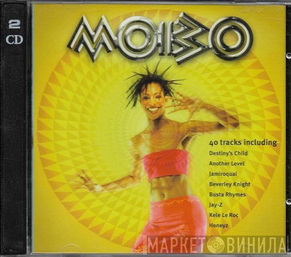  - Mobo 1999