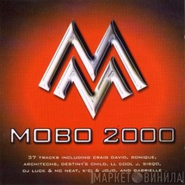  - Mobo 2000