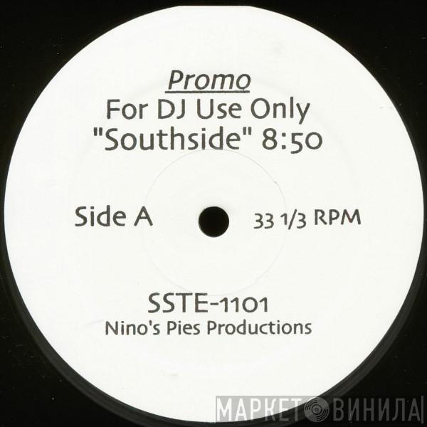 Moby, The Nighttripper - Southside / Exploited