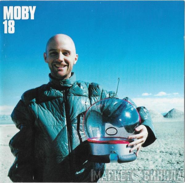 Moby - 18